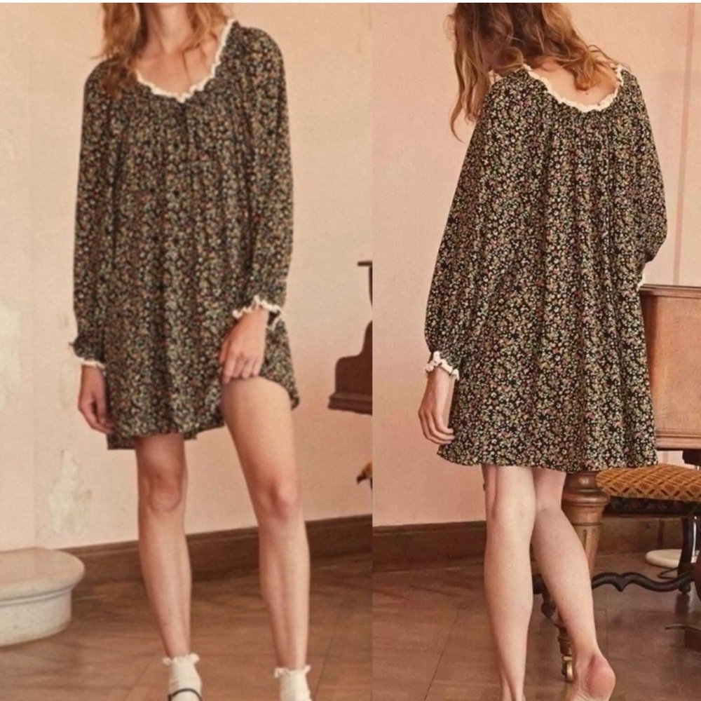 Doen Blix Dress